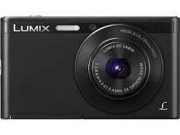 PANASONIC Lumix DMC-XS1