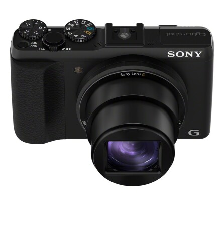 SONY Cyber-shot DSC-HX50V
