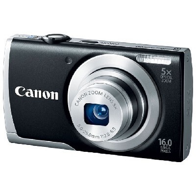 CANON PowerShot A2600