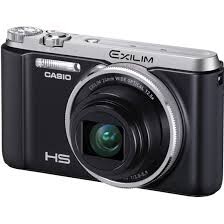 Casio Exilim EX-ZR1000