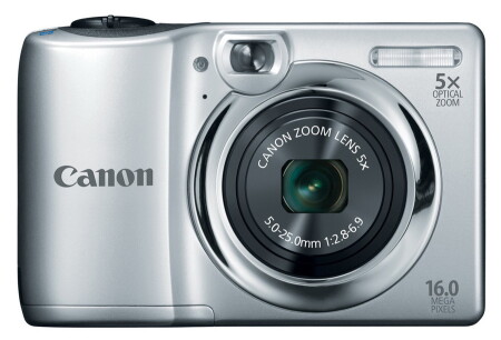 CANON POWERSHOT A1300