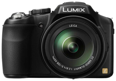 PANASONIC Lumix DMC-FZ200
