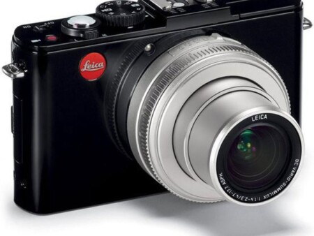 LEICA D-LUX 6