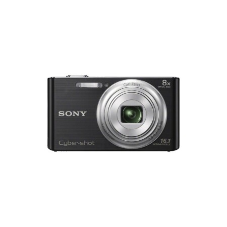 SONY Cyber-Shot DSC-W730