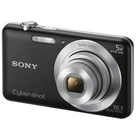 SONY Cyber-Shot DSC-W710