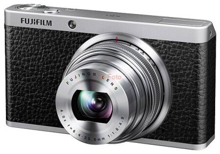 FUJIFILM Finepix XF1