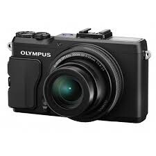 OLYMPUS XZ-2