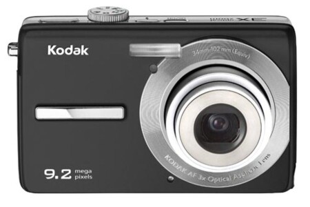 KODAK EasyShare M320