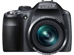 FUJIFILM FINEPIX SL300