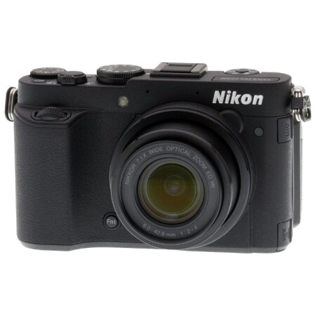 NIKON Coolpix P7700