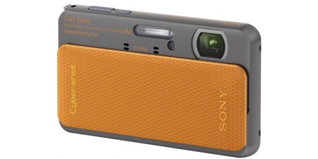 SONY Cyber-Shot DSC-TX20