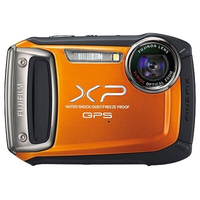 FUJIFILM FINEPIX XP150