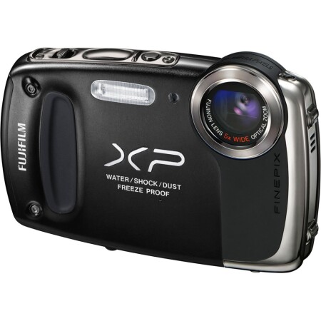 FUJIFILM FINEPIX XP50