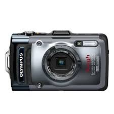 OLYMPUS TG-1
