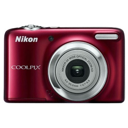 NIKON Coolpix L25