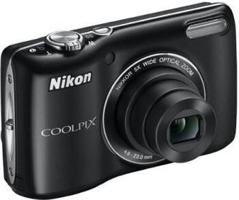 NIKON Coolpix L26