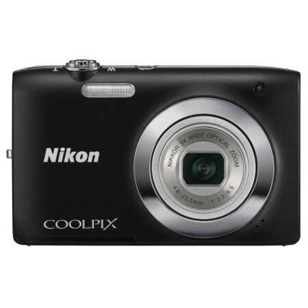 NIKON Coolpix S2600