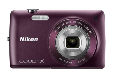 NIKON Coolpix S4300