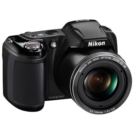 NIKON Coolpix L810