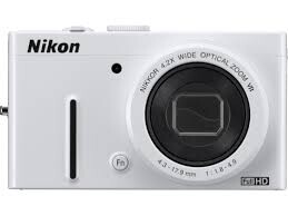 NIKON Coolpix P310