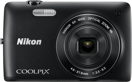 NIKON Coolpix S3300