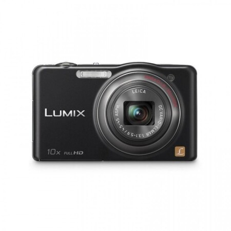 PANASONIC Lumix DMC-SZ7