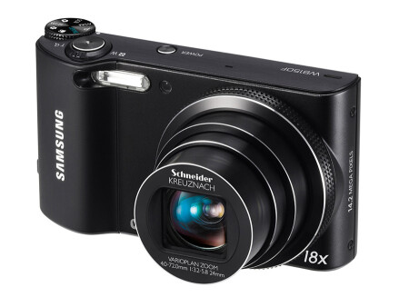 Samsung WB150F