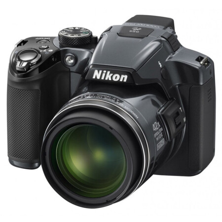NIKON COOLPIX P510