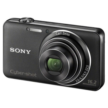 SONY Cyber-Shot DSC WX50