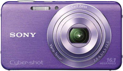 SONY Cyber-Shot DSC W630