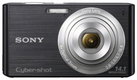 SONY Cyber-Shot DSC-W610