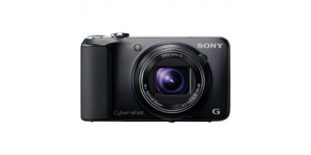 SONY Cyber-Shot DSC-HX10V