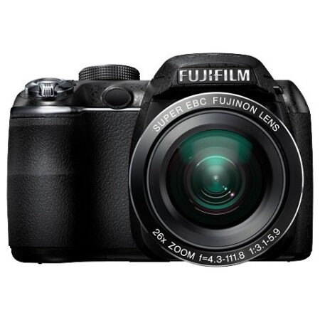FUJIFILM FINEPIX S3300