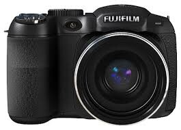 FUJIFILM FINEPIX S2980