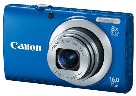 CANON PowerShot A4000 IS