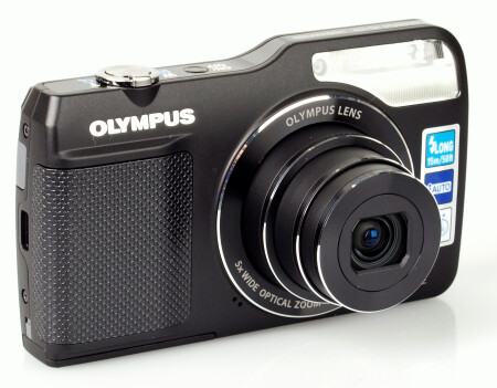 OLYMPUS VG-170