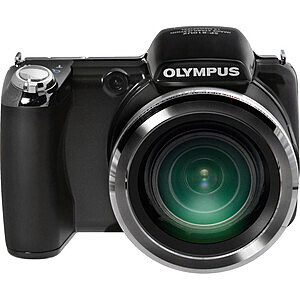 OLYMPUS SP-810 UZ