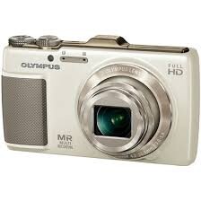OLYMPUS SH-25 MR