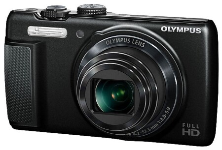 OLYMPUS SH-21