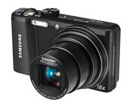 Samsung WB750