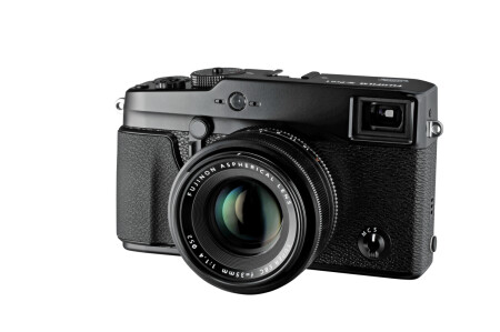 FUJIFILM X-PRO1