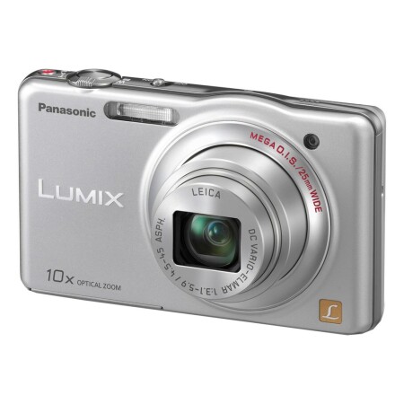 PANASONIC Lumix DMC-SZ1