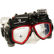 LIQUID IMAGE Подводная Фото-Видео Камера-Маска #322