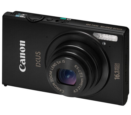 CANON Digital Ixus 240 HS