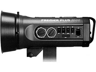 Rekam Premier 500, 800, 1000