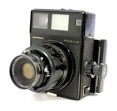 Mamiya Universal
