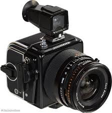 Hasselblad 903SWC