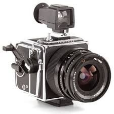 Hasselblad 903SWC
