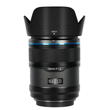 Sirui Sniper 16mm f/1.2 AF 