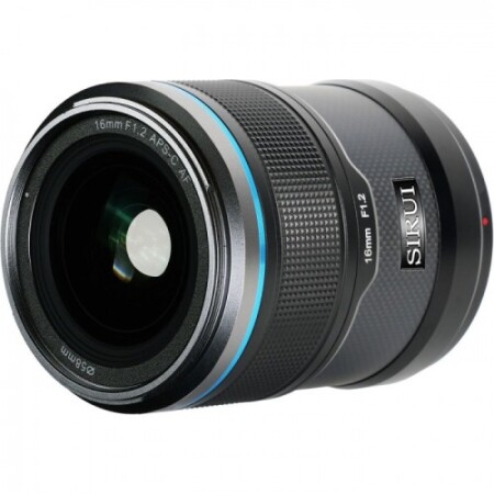Sirui Sniper 16mm f/1.2 AF 